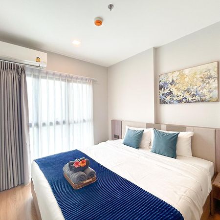 Luxury Condo Astra Sky River Condo Chiang Mai Exteriör bild