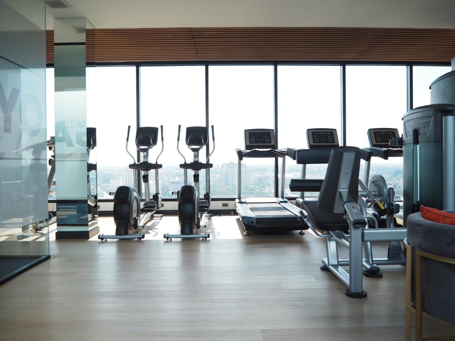 Luxury Condo Astra Sky River Condo Chiang Mai Exteriör bild