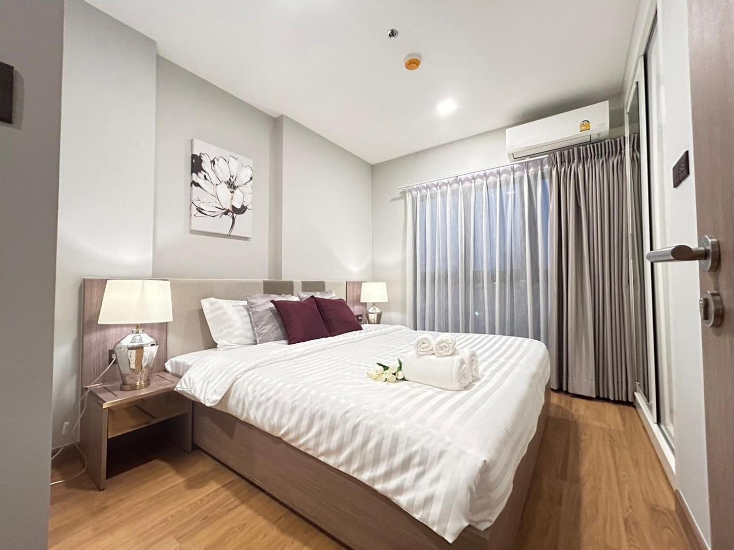 Luxury Condo Astra Sky River Condo Chiang Mai Exteriör bild