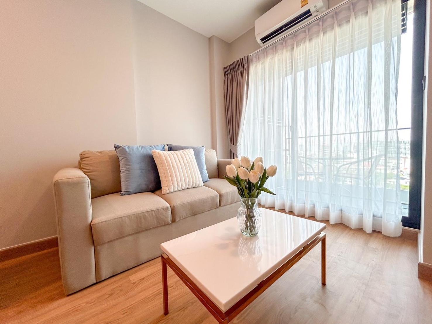 Luxury Condo Astra Sky River Condo Chiang Mai Exteriör bild