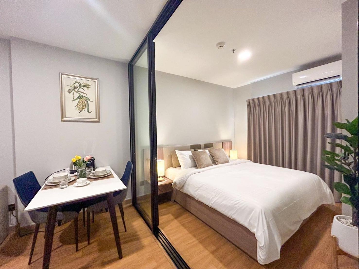Luxury Condo Astra Sky River Condo Chiang Mai Exteriör bild