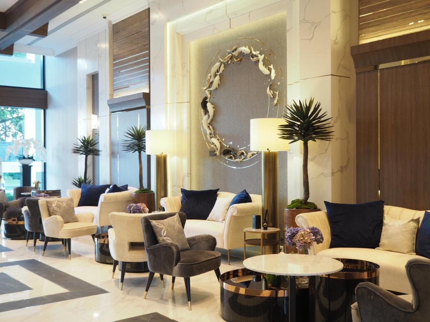 Luxury Condo Astra Sky River Condo Chiang Mai Exteriör bild