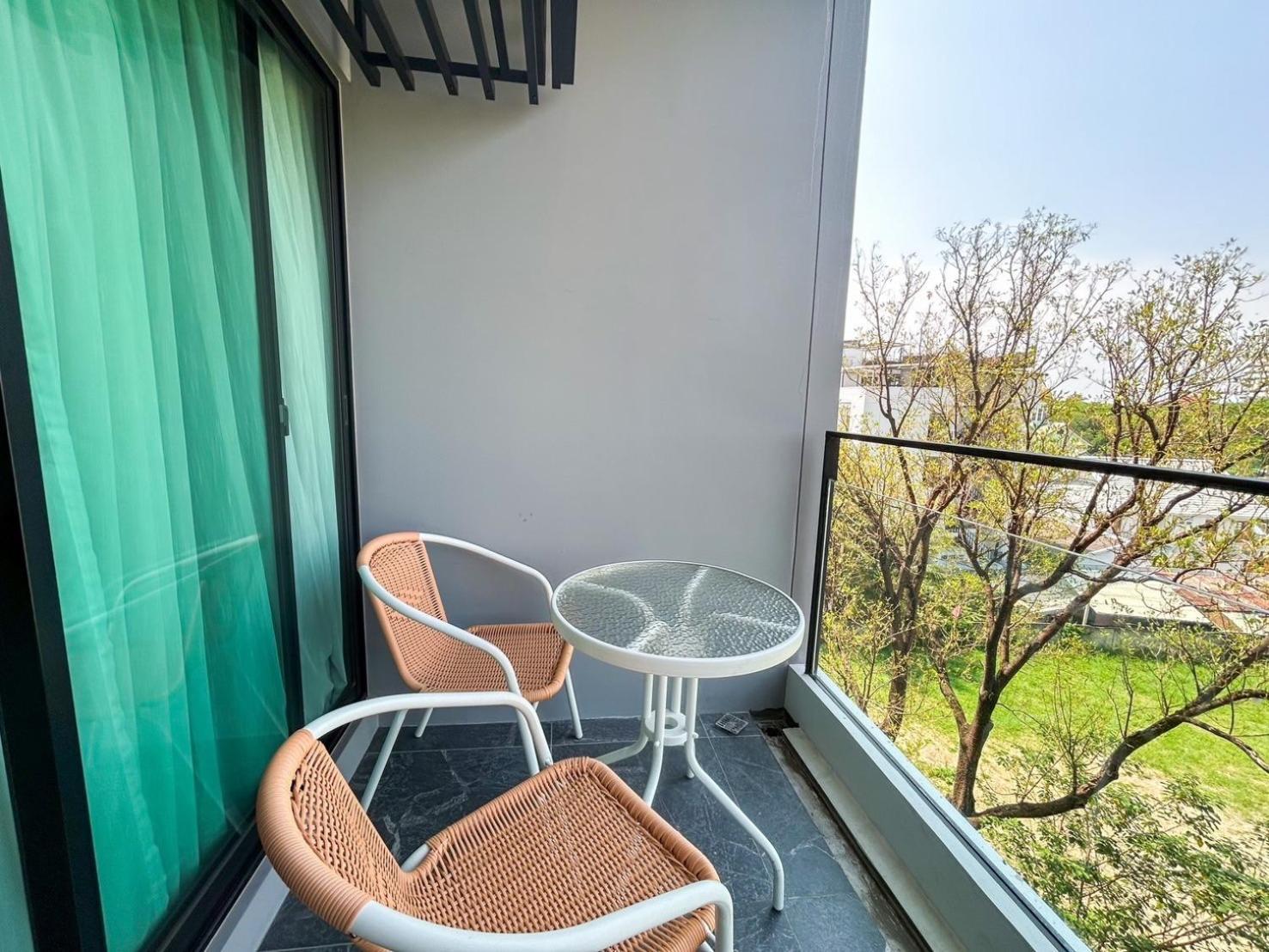 Luxury Condo Astra Sky River Condo Chiang Mai Exteriör bild