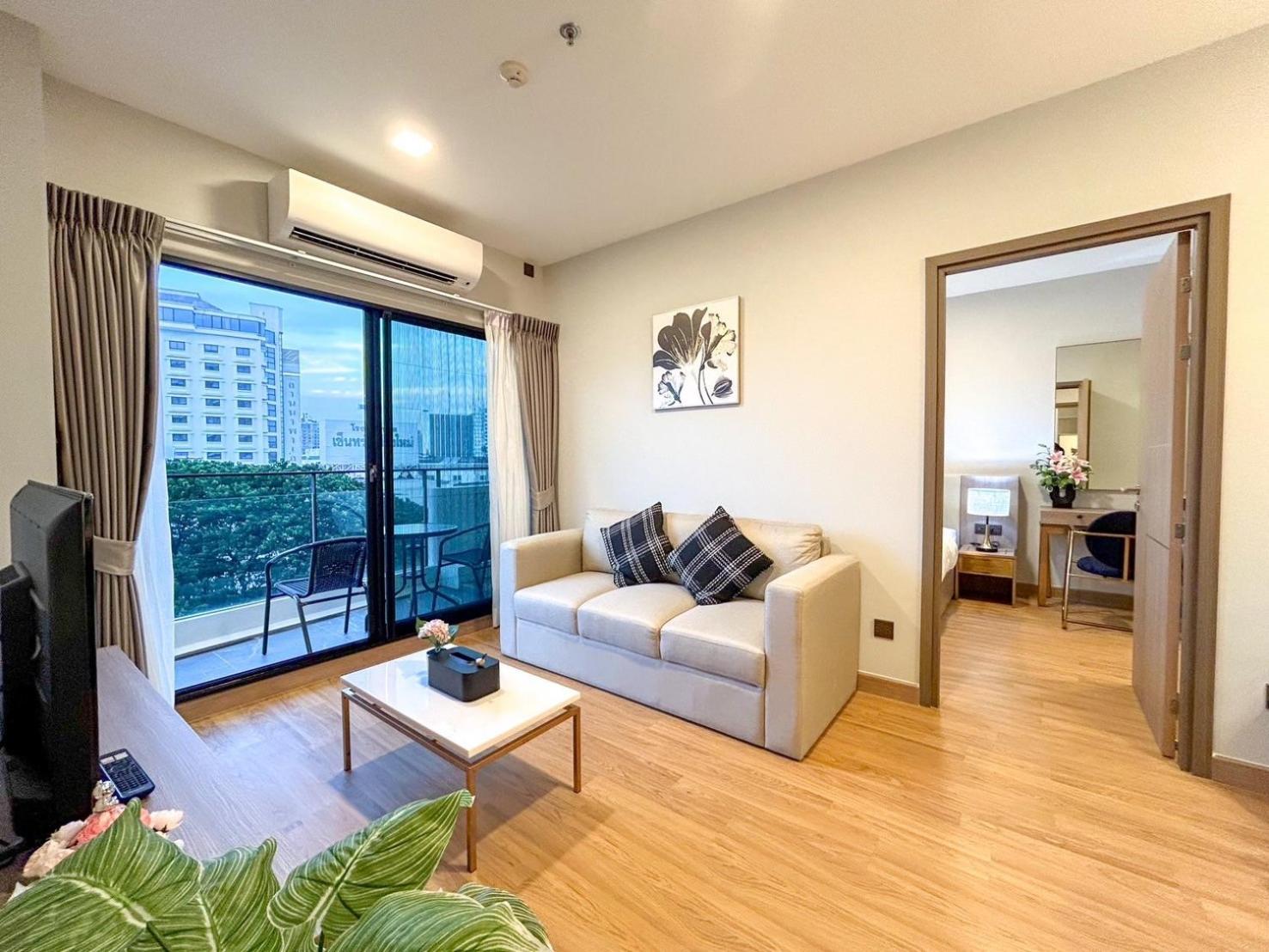 Luxury Condo Astra Sky River Condo Chiang Mai Exteriör bild