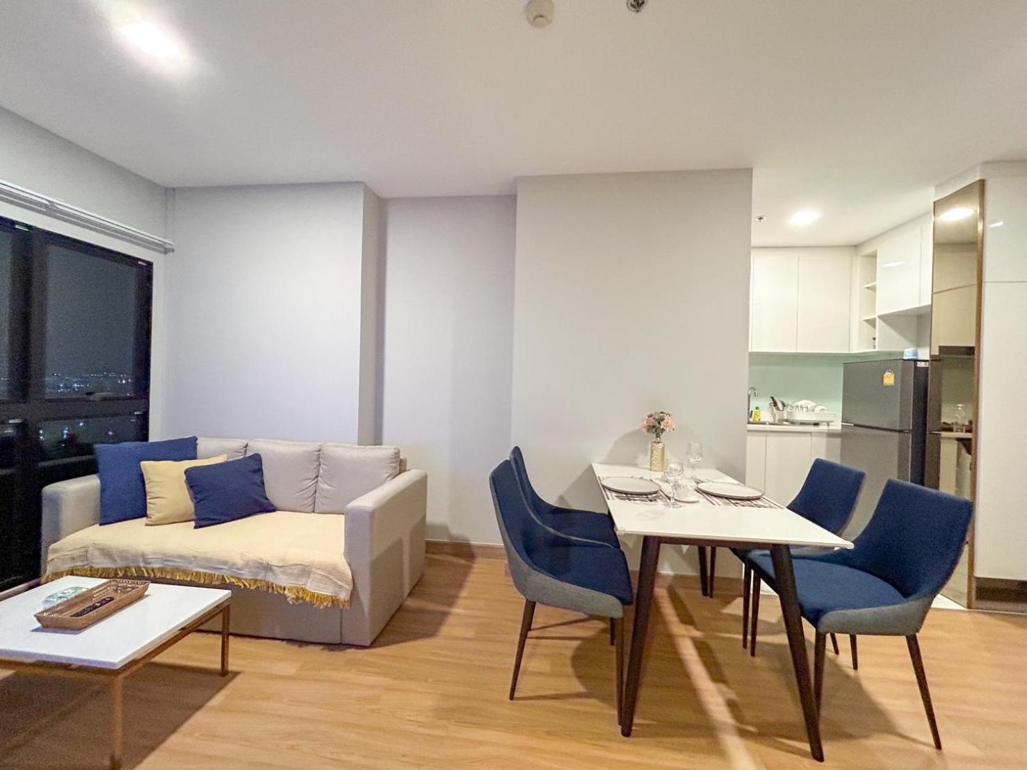 Luxury Condo Astra Sky River Condo Chiang Mai Exteriör bild
