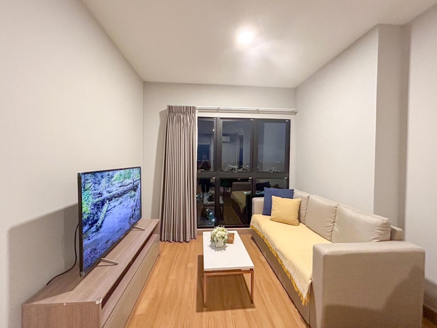 Luxury Condo Astra Sky River Condo Chiang Mai Exteriör bild