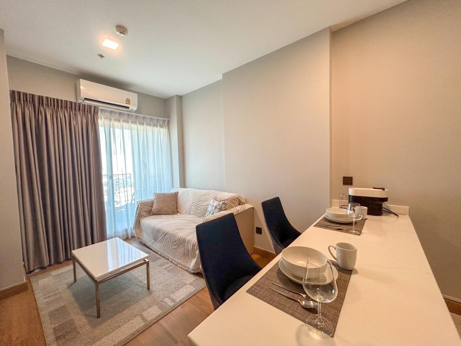 Luxury Condo Astra Sky River Condo Chiang Mai Exteriör bild