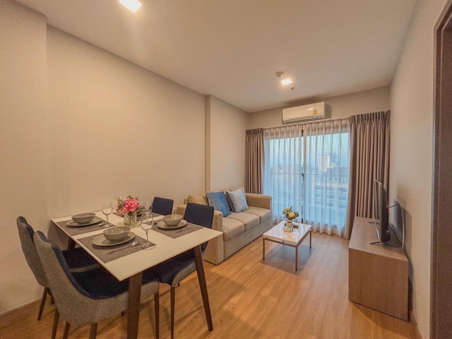 Luxury Condo Astra Sky River Condo Chiang Mai Exteriör bild